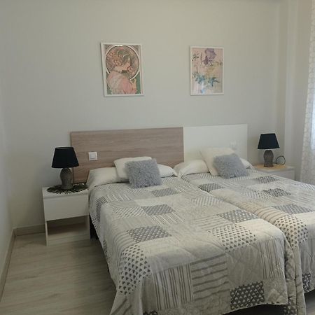 Apartmán Barron 21 Logroño Exteriér fotografie
