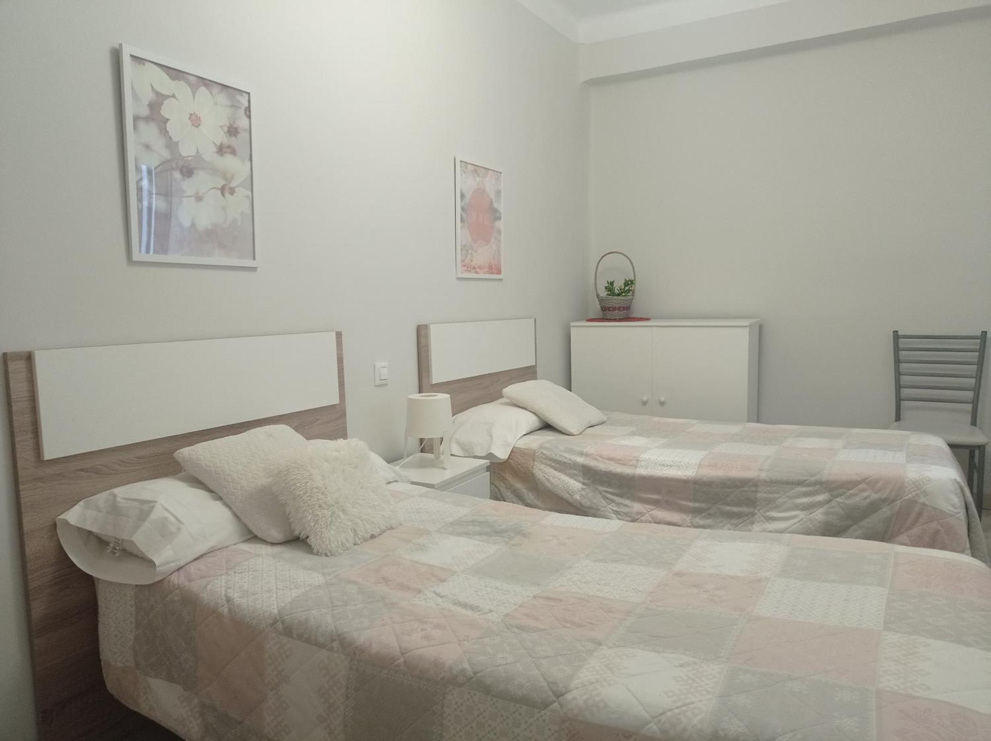 Apartmán Barron 21 Logroño Exteriér fotografie