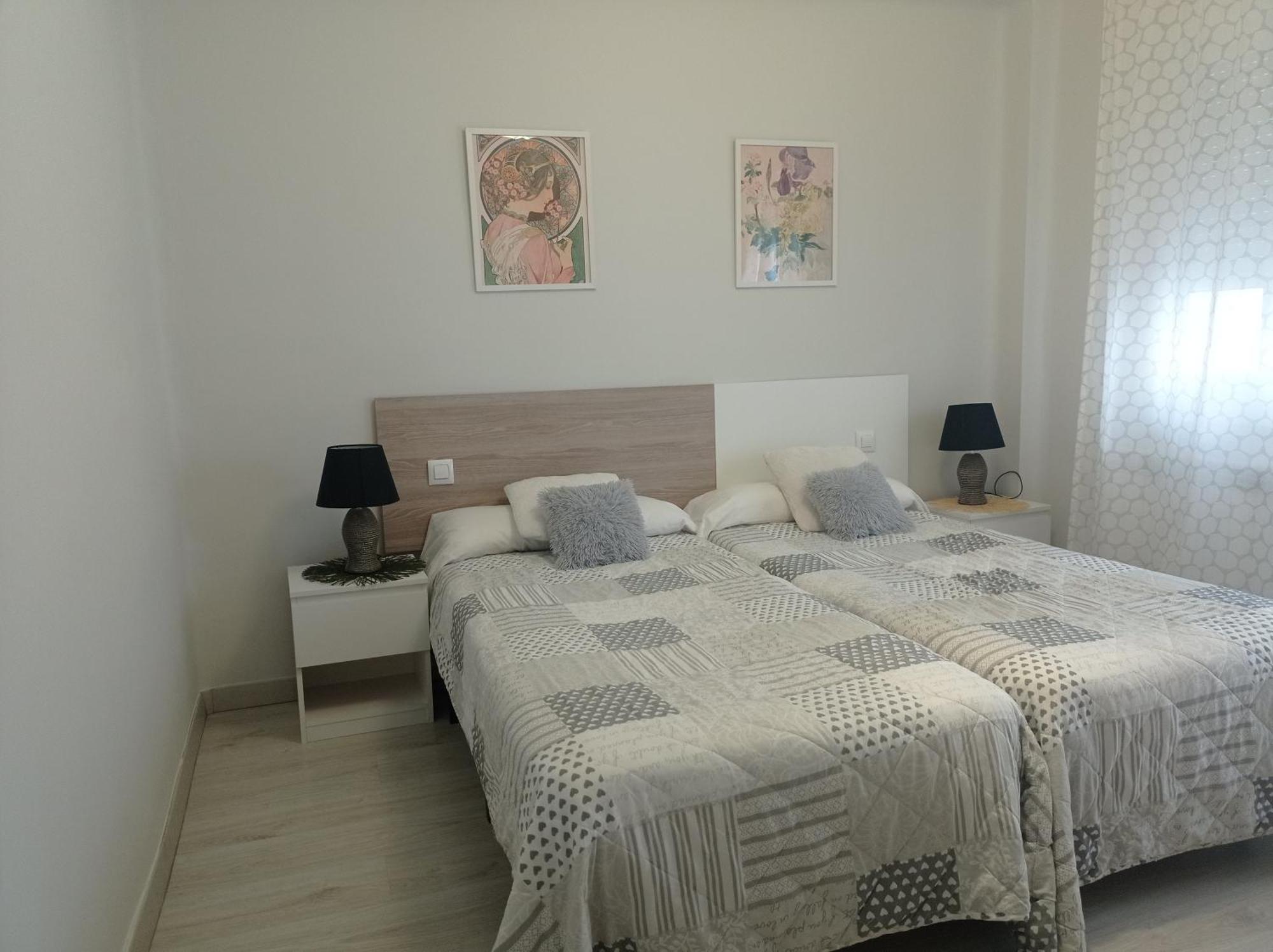 Apartmán Barron 21 Logroño Exteriér fotografie