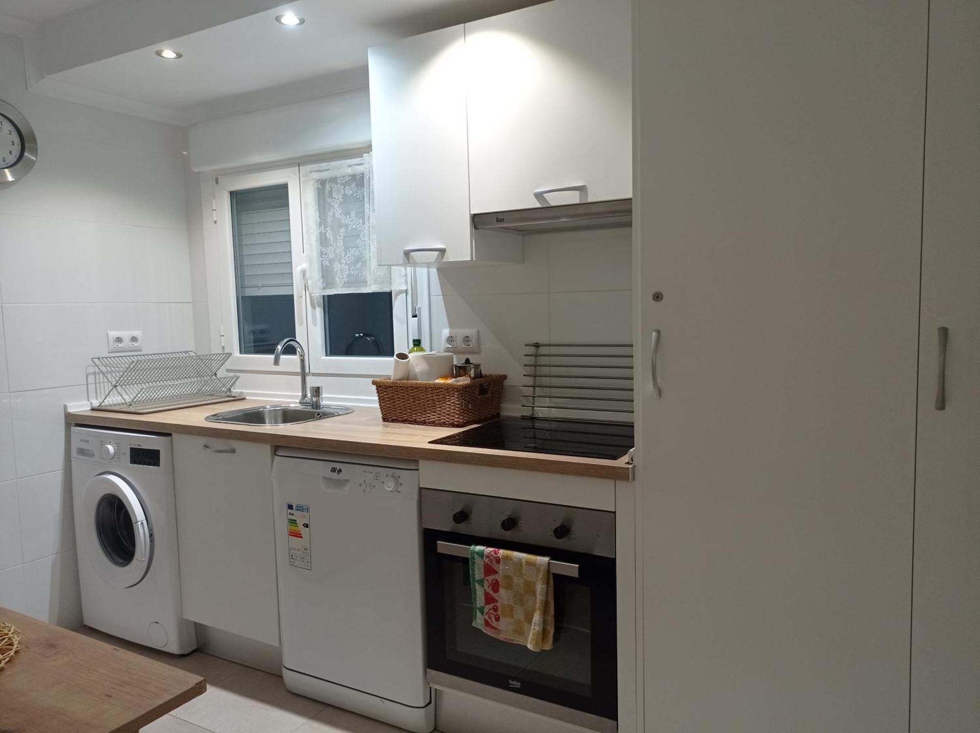 Apartmán Barron 21 Logroño Exteriér fotografie