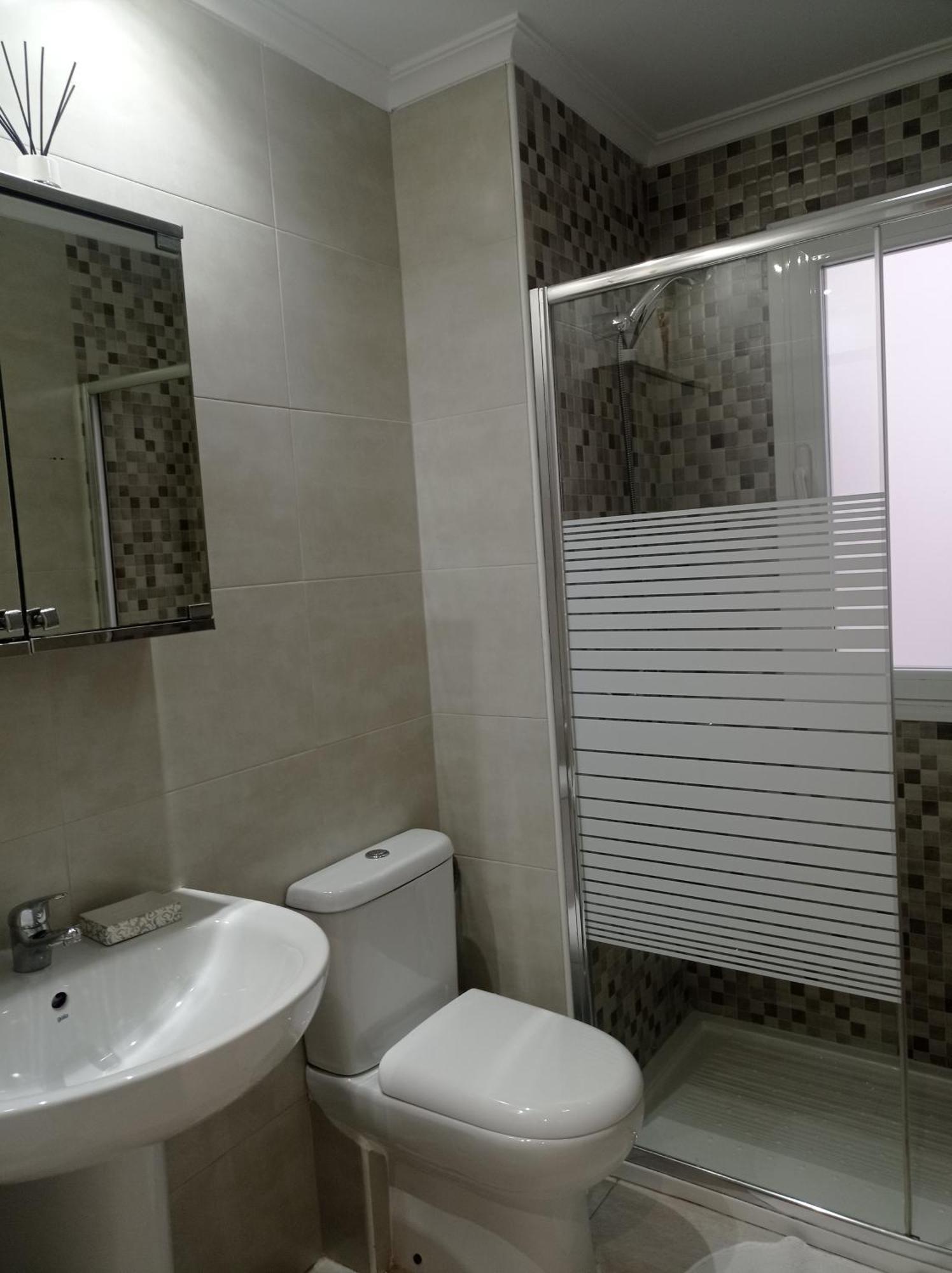 Apartmán Barron 21 Logroño Exteriér fotografie