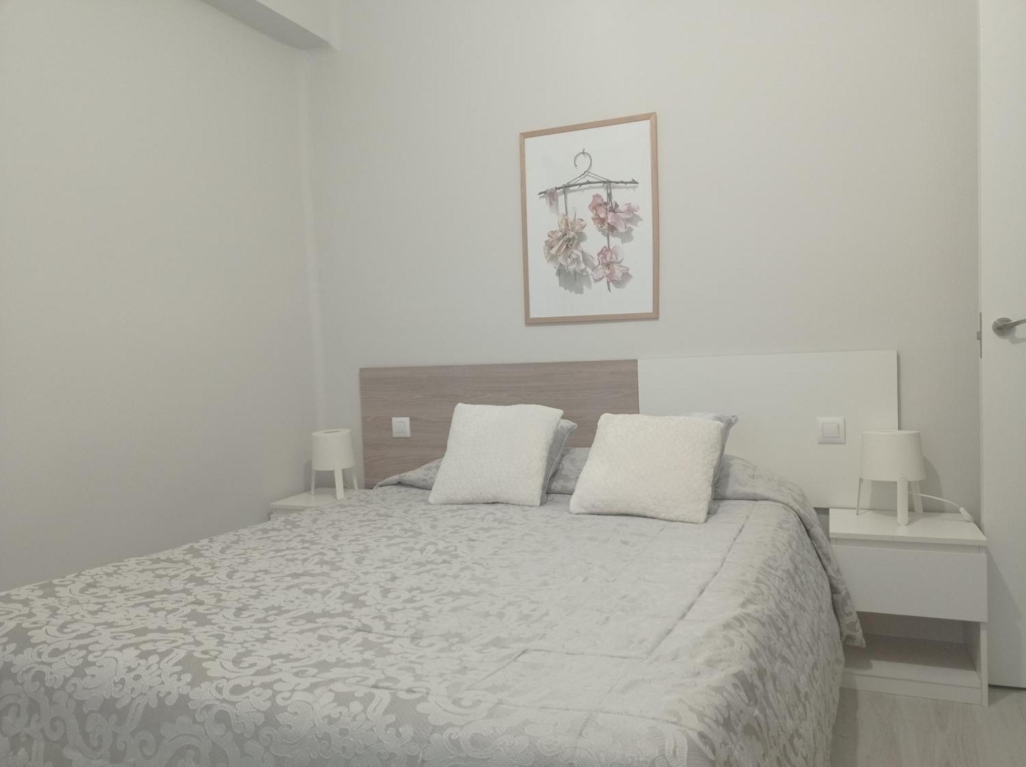 Apartmán Barron 21 Logroño Exteriér fotografie