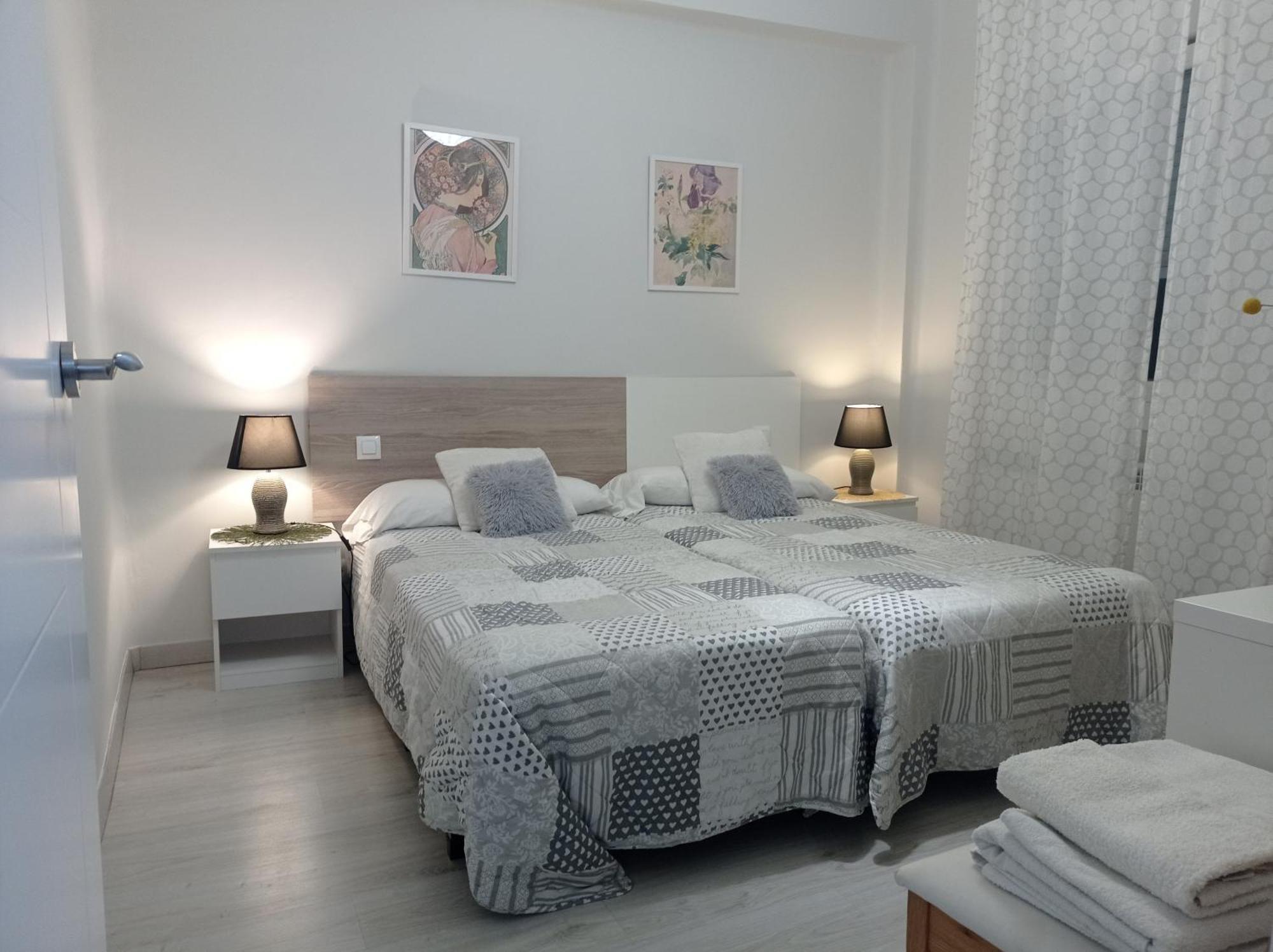 Apartmán Barron 21 Logroño Exteriér fotografie