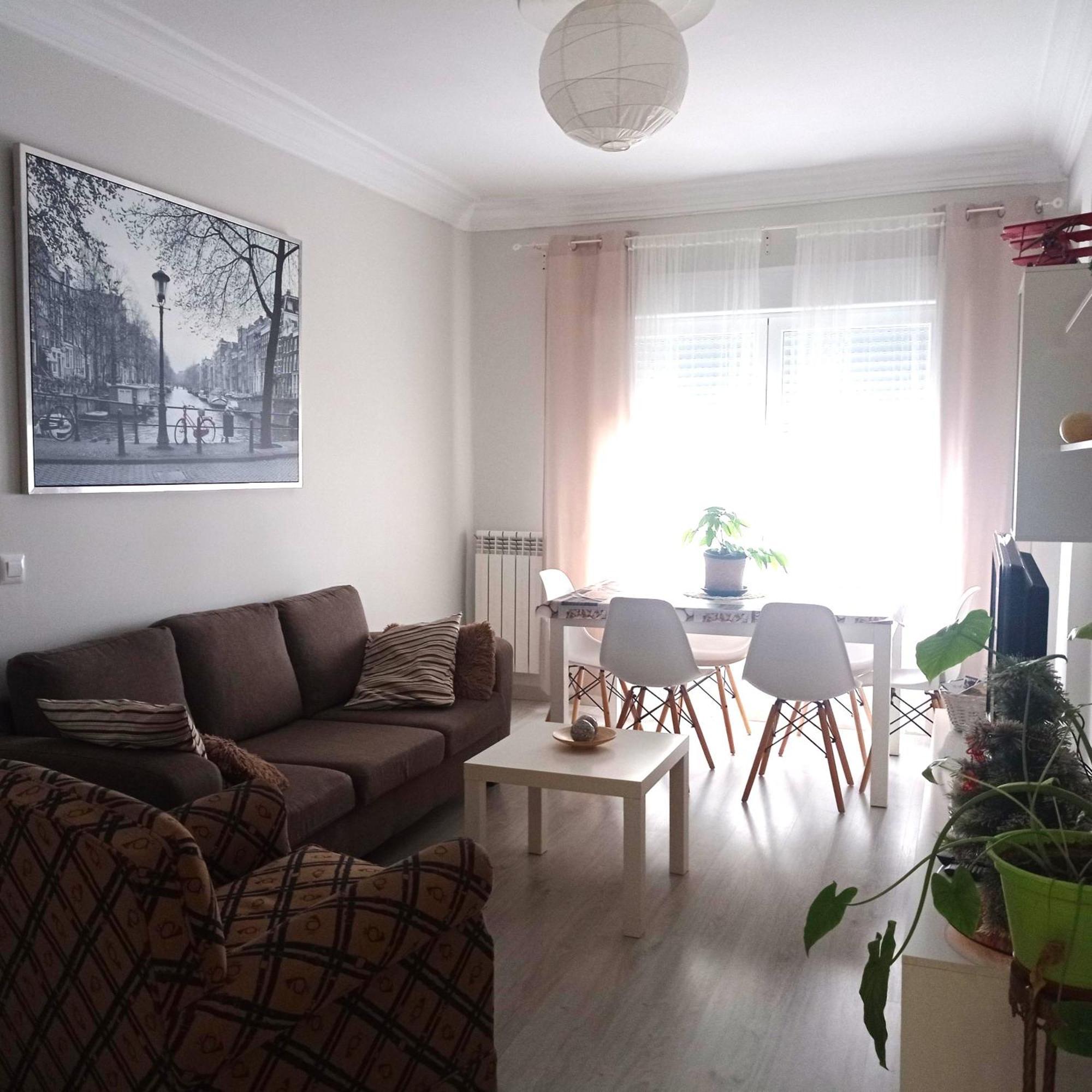 Apartmán Barron 21 Logroño Exteriér fotografie