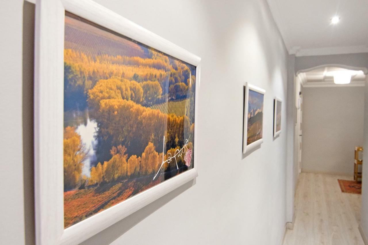 Apartmán Barron 21 Logroño Exteriér fotografie